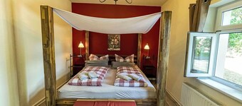 Joli appartement pour 6 personnes avec WIFI et TV