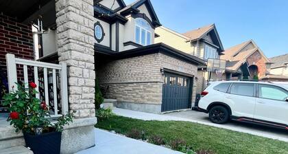 Comfort Quarters In Guelph! Your Cozy Home Away From Home.