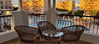 Beautiful Apartment in Egyptian Experience Resort