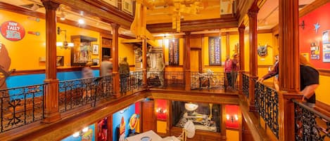 Intérieur