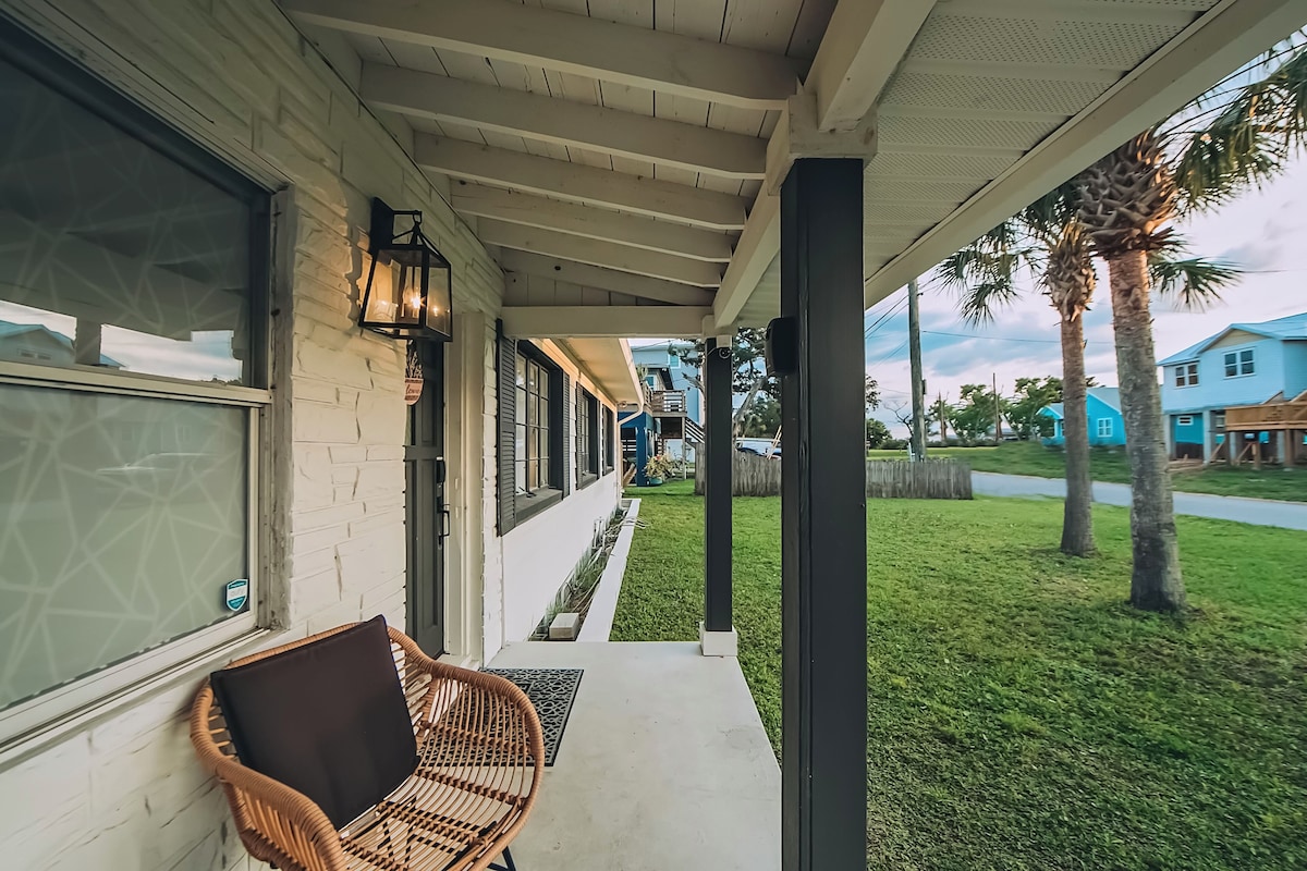 Photo 108 of 5 Minutes to the Beach & Downtown, 4 Bedroom + Movie Room
