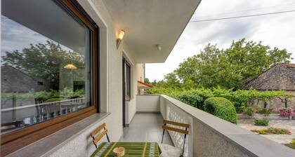 Cesar's Karst Apartment Ruj, Sežana, Slovenia