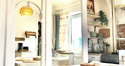 Face thermes hyper centre cure et navette ski pied de l immeuble