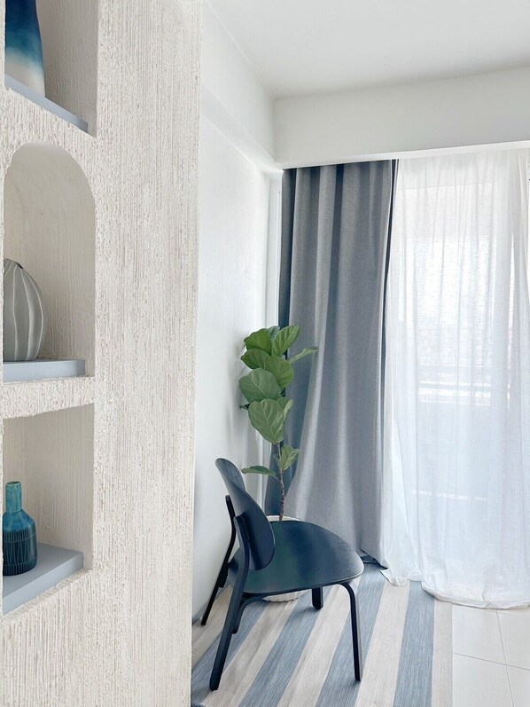 Interior - UDMS On Nut 10 - Bangkok's Charm 40 sqm : 508 (Krung Thep Maha Nakhon)