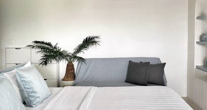 UDMS On Nut 10 - Bangkok's Charm 40 sqm  : 508