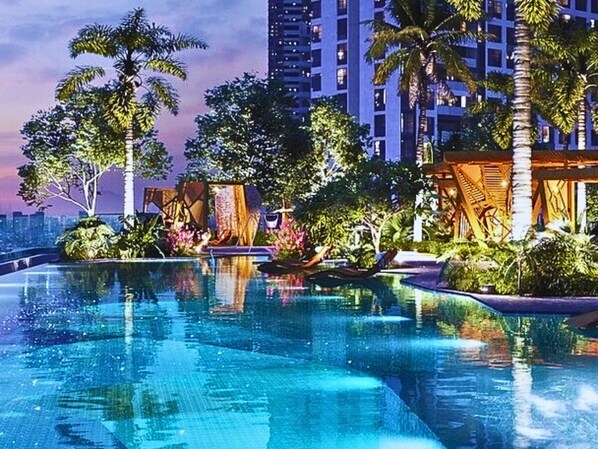 Piscina