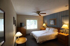 2 bedrooms, WiFi, bed sheets - Vacation Getaway at Inns of Waterville Valley (307) (Waterville Valley)