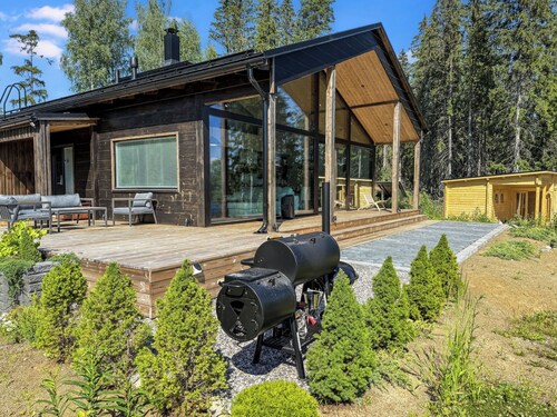 Villa kirsikka by Interhome