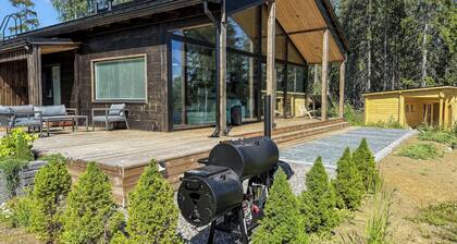 Villa kirsikka by Interhome