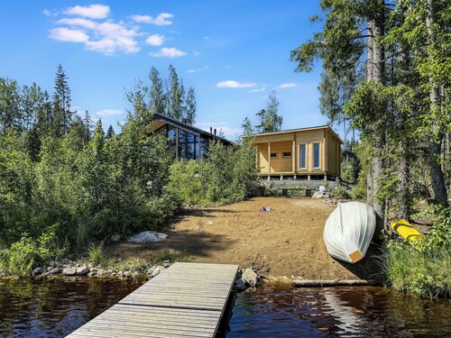 Villa kirsikka by Interhome