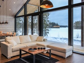 Inside other - Villa kirsikka by Interhome (Hämeenlinna)
