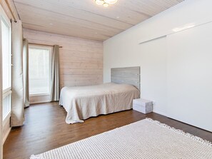 2 chambres, accès Internet