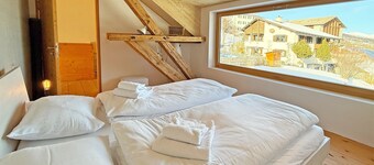 Holiday cottage Sulada Riom Graubünden