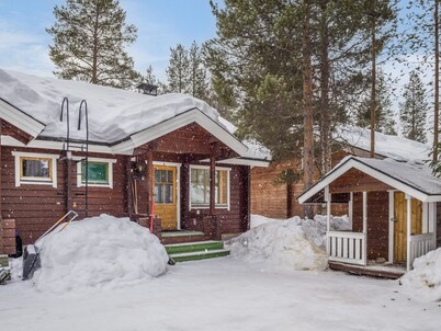 Operomukka 5 by Interhome