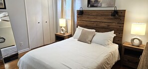 4 Schlafzimmer, WLAN, Bettwäsche