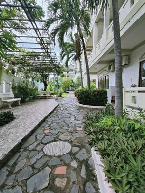 Exterior - Min's Homestay (Phan Thiet)