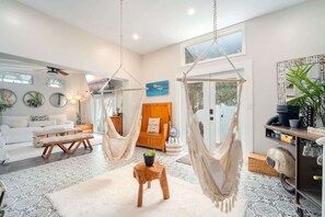 Interior - Atlantis House Main Residence (Key West)