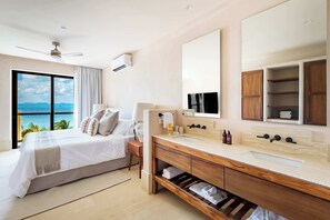 4 bedrooms, WiFi, bed sheets