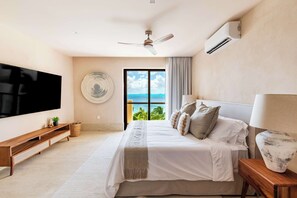 4 bedrooms, WiFi, bed sheets