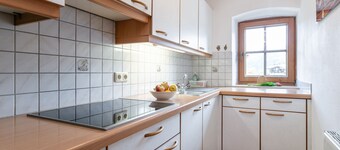 Group home on a farm only 80 m from the ski bus