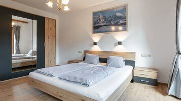 2 Schlafzimmer, Internetzugang