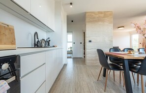 Interior - 3 bedroom awesome apartment in Kozino (Kozino)