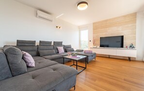 Televisor intel·ligent 