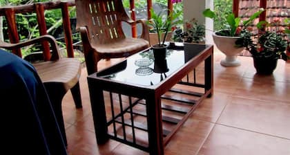 RANGA VILLA APARTMENT