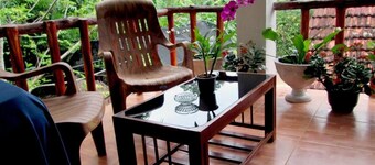 RANGA VILLA APARTMENT