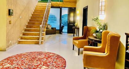 Spring Gardens And Farmstay