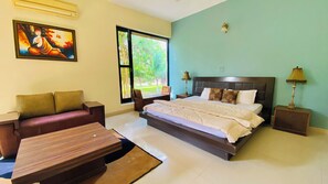Premium Studio Suite - Spring Gardens And Farmstay (Amritsar)