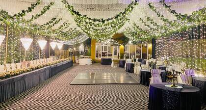 Spring Gardens And Farmstay