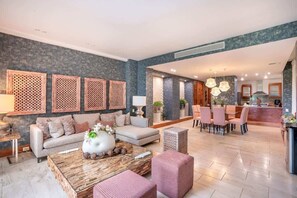 Unclassified image, 2 of 26, button - 4br | Maid included | Golf course view | 8 Guest (Casa De Campo)