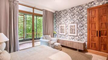 4 habitaciones, tabla de planchar con plancha y wifi gratis