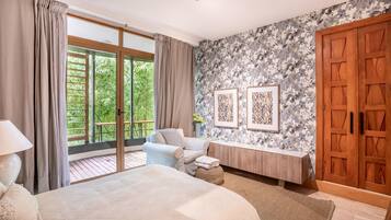4 habitaciones, tabla de planchar con plancha y wifi gratis