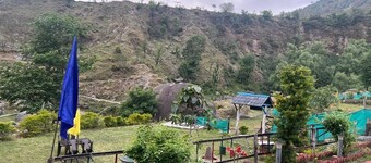 โนแมดิกโซลแคมป์