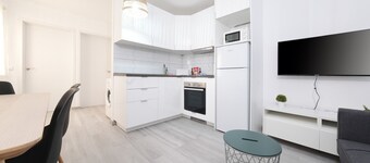 El Golfito -rooftop terrace with sea view