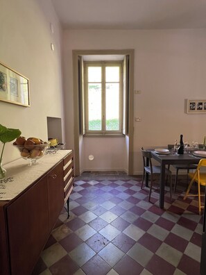 Restauración