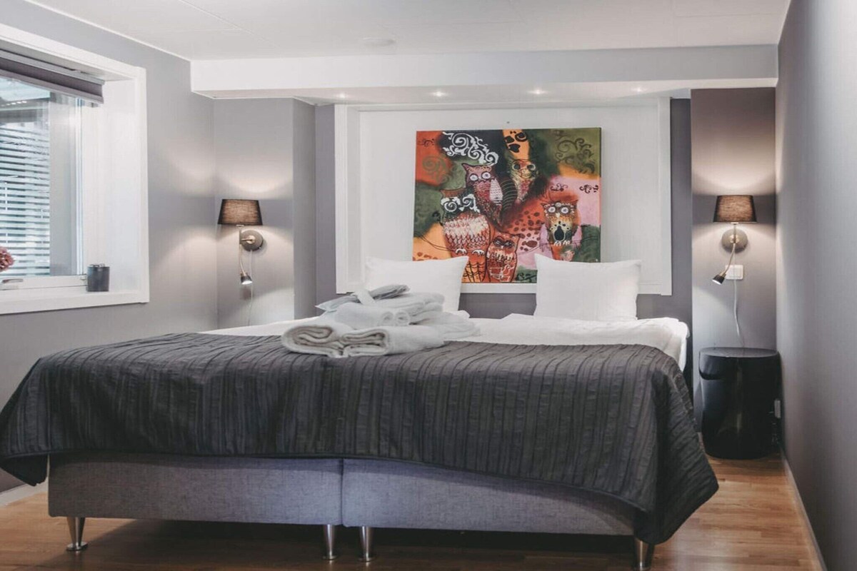 Image de profil de l’hôte