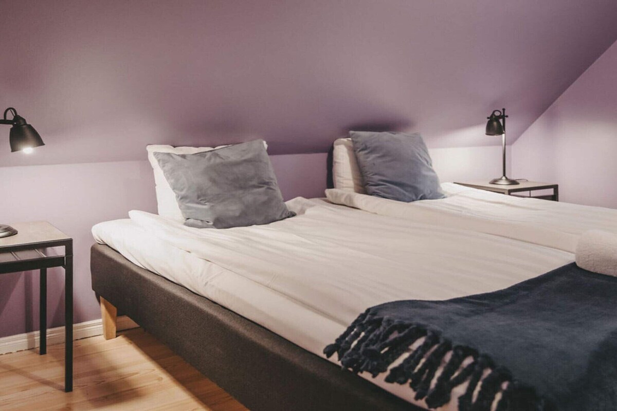 Image de profil de l’hôte