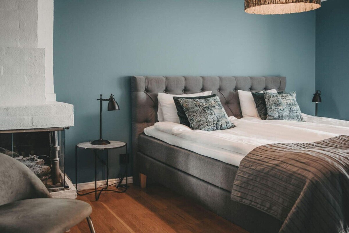 Imagen de perfil del propietario o de la propietaria