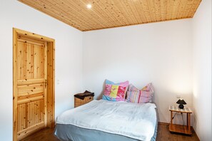 2 bedrooms - Holiday Home 'Moderner Bungalow, Rollstuhlgerecht' with Private Terrace (Tarnow)