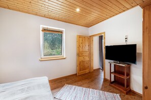 2 bedrooms - Holiday Home 'Moderner Bungalow, Rollstuhlgerecht' with Private Terrace (Tarnow)