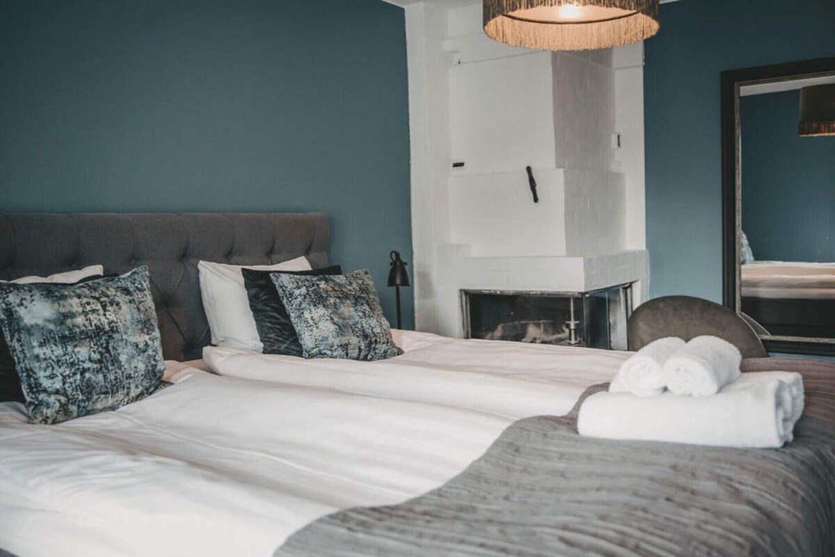 Bild für Gastgeberprofil