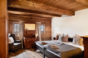 4 soveværelser, gratis Wi-Fi, sengetøj