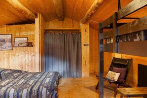 1 habitación 