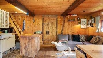 Kamin