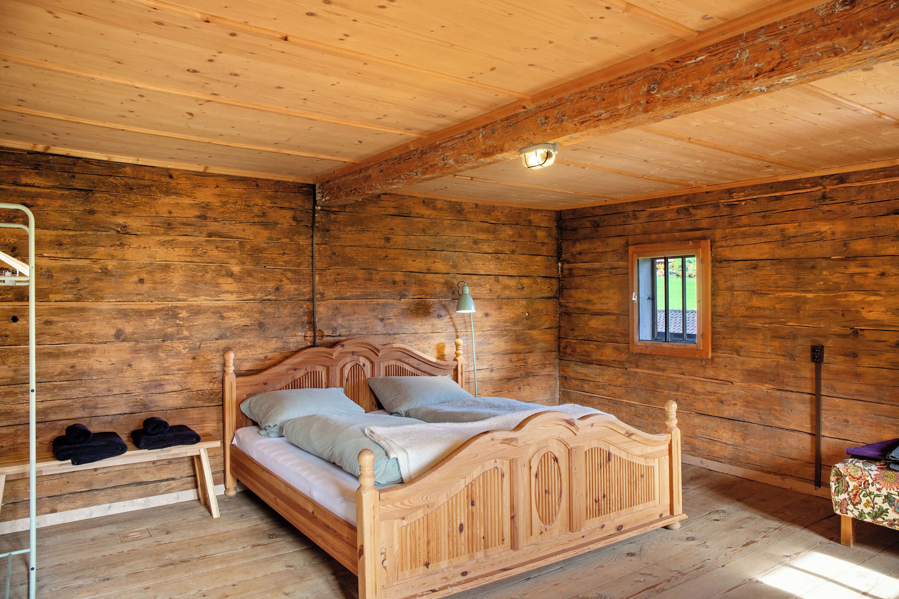 4 Schlafzimmer, kostenloses WLAN, Bettwäsche