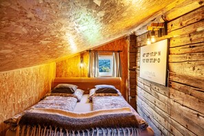 2 quartos, roupa de cama