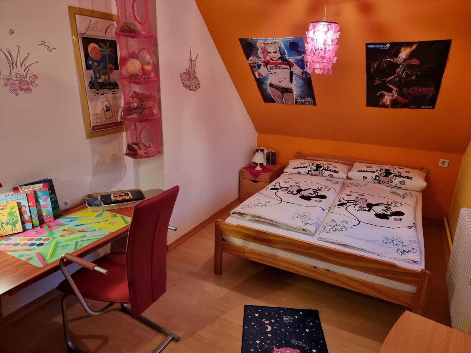 3 Schlafzimmer, Bügeleisen/Bügelbrett, kostenloses WLAN, Bettwäsche